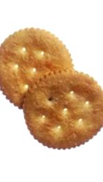 crackers