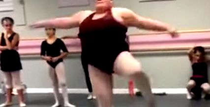 balerina