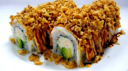 Sushi Master Blog Fogyasszon gyorsan és egészségesen sushi fogyasztásával!