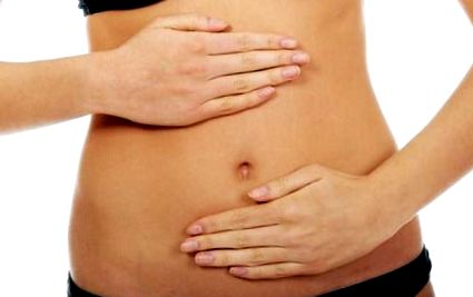 Grăsimea abdominală: 6 reguli de aur care te ajută să slăbești