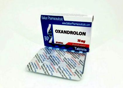 oxandrolone 10 mg pierdere în greutate