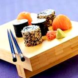 orezul sushi