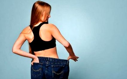 Sfaturi pentru pierderea în greutate permanentă