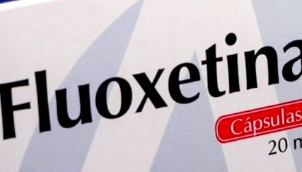 fluoxetina