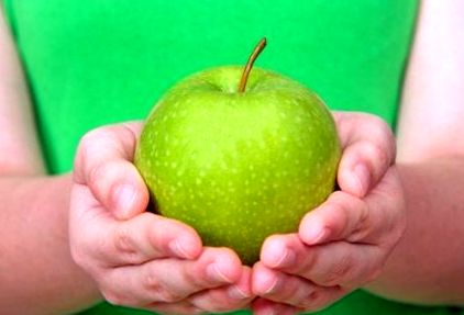 alma méregtelenítő diéta