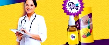 FitoSpray: Spray formula fogyáshoz hol vásárolhat a legjobb áron?