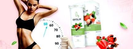 oxyslim