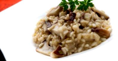 risotto