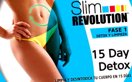 Slim Revolution