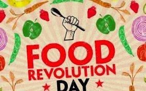foodrevolution