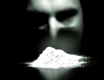 kokainfüggőségi