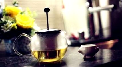 oolong tea szív egészsége magas vérnyomás és puffadás
