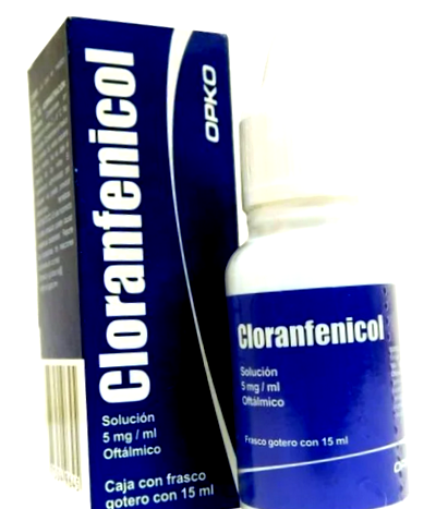 cloramfenicol în tratamentul prostatitei glanda prostatită mărită