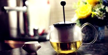 tea segít a zsírvesztésben)