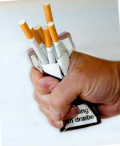 dohányzásról