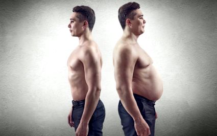 testzsír csökkenése de nem a súlya