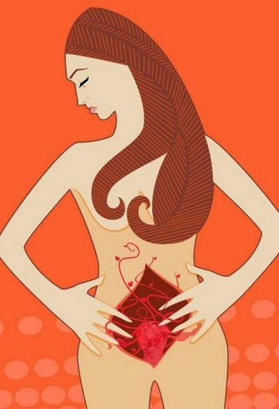 endometrioză
