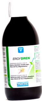 ergydren