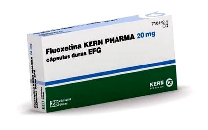 Fluoxetin-tippek a fogyáshoz és vélemények