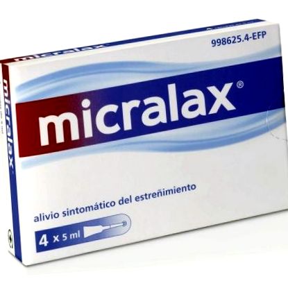 micralax