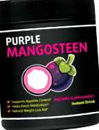 mangosteen