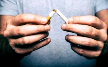 Miért nehéz abbahagyni a dohányzást? Itt az orvosok válasza