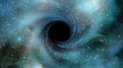 gaură neagră