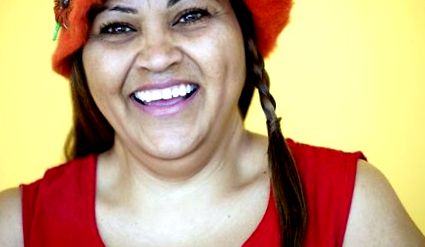 підборіддя струнка