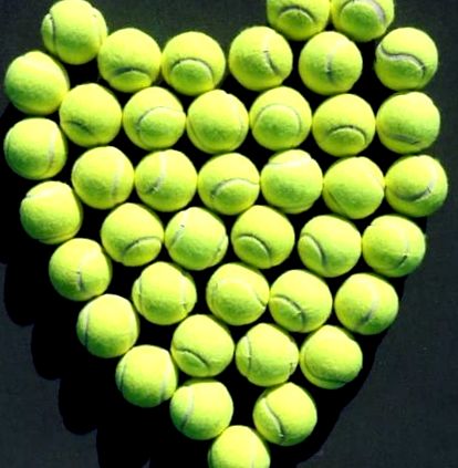 tenisz szív egészsége