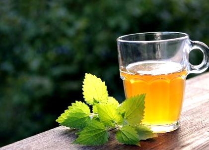 Beneficii De Ceai De UrzicÄƒ