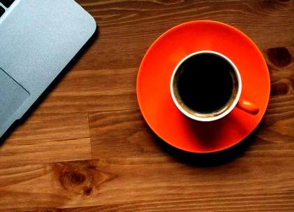 Cum să slăbești cu cafeaua Cafeaua neagră te poate ajuta să slăbești