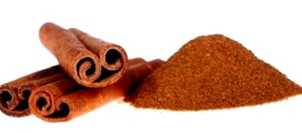 cinnamonă
