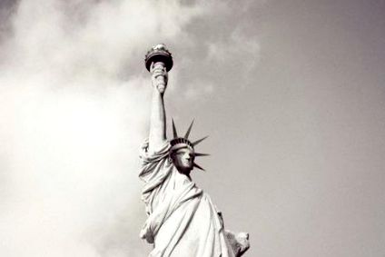szabadság-szobor