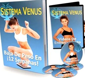 Vénusz-diéta