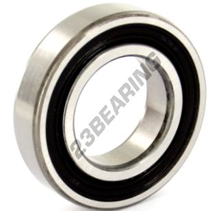 6006-2rs1-c3-skf