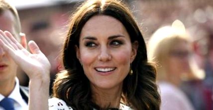 Kate Middleton fogyás súlycsökkentő görkorcsolya