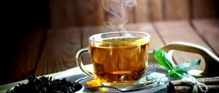 beneficiul de sănătate al ceaiului de slăbire din plante