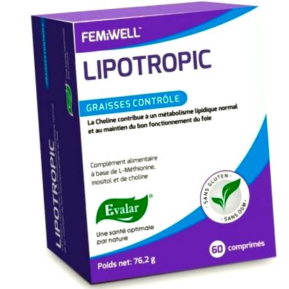 lipotropic