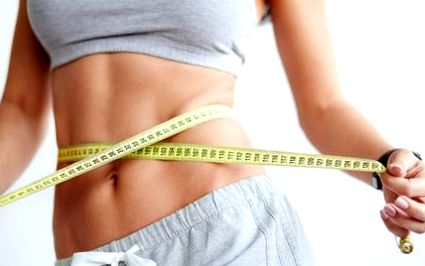 Cum să pierzi burta grasă om - 21 Plan de pierdere în greutate, Opțiuni de cont