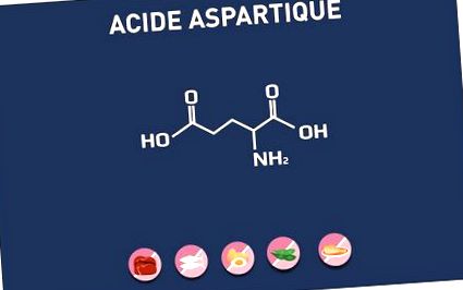 Acidul aspartic