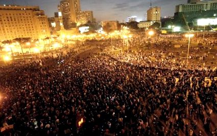 2011-2020: От арабската пролет до есента на демокрацията в Египет? (1/3)