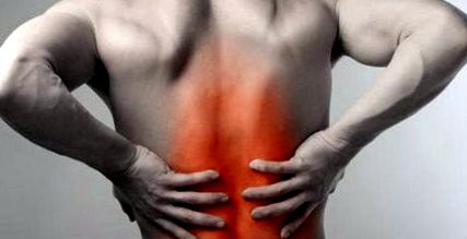 miért fáj ha fáj a hátam kézízületek kezelése időskorúaknál