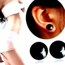 Magneții de urechi pentru a pierde recenzii în greutate