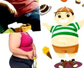 obezitatea