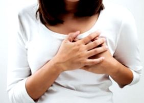 Embolie pulmonară: un cheag în plămâni