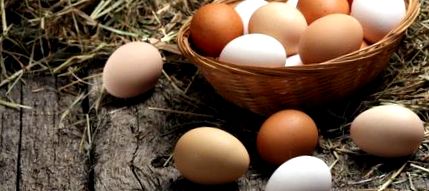 cukorbetegek ehetnek tojást