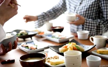 Okinawai diéta: hogyan éljünk több mint száz évig, és jó egészségben
