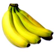 Sült banán - Kalória
