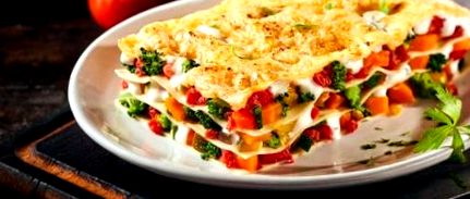 foi integrale pt lasagna | VegNutrition - Nutritionist Cluj-Napoca