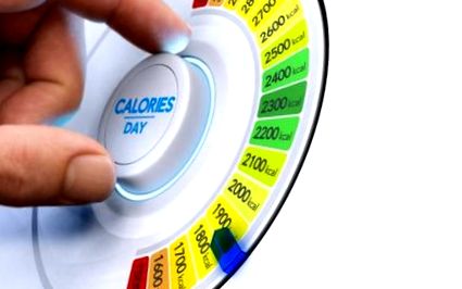 Câte calorii pe zi să slăbești 1 kg pe săptămână FoodSac